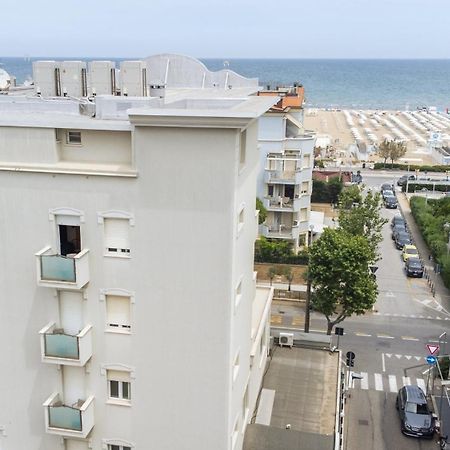 Hotel Rex Rimini Luaran gambar