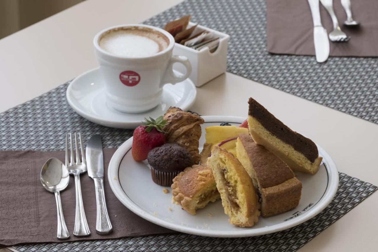 Hotel Rex Rimini Luaran gambar